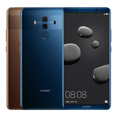 Huawei Matte 10 Pro